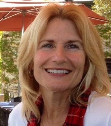 Lisa Dawes Life Coach