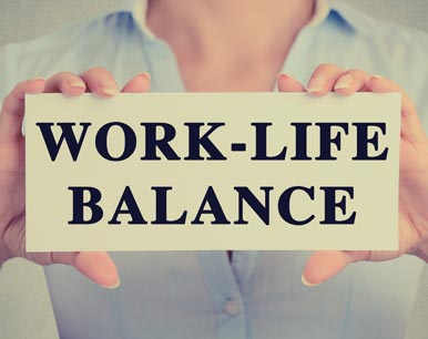 Life Coach Stress Management